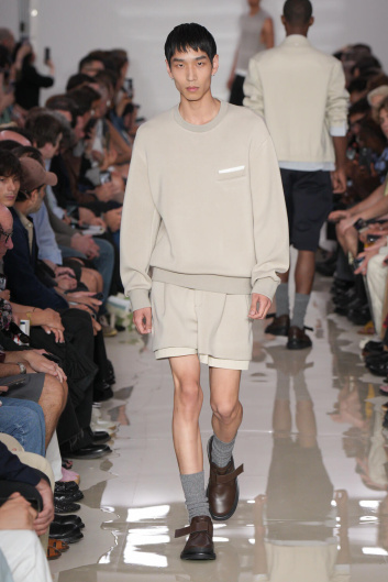 Fotoservizio/SS 2025/MEN/SFILATA/NEIL BARRETT/DP2/6
