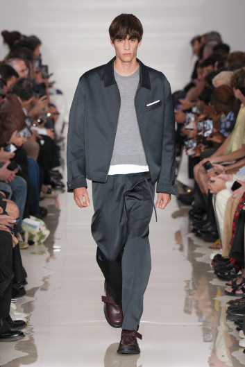 Fotoservizio/SS 2025/MEN/SFILATA/NEIL BARRETT/DP2/0