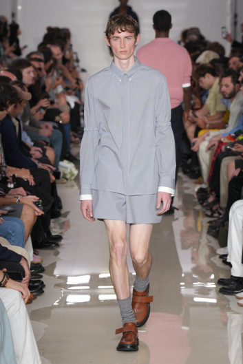 Fotoservizio/SS 2025/MEN/SFILATA/NEIL BARRETT/DP2/4