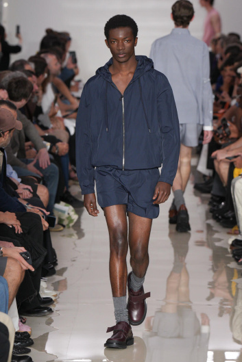 Fotoservizio/SS 2025/MEN/SFILATA/NEIL BARRETT/DP2/5