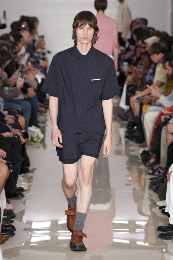 Fotoservizio/SS 2025/MEN/SFILATA/NEIL BARRETT/DP2/7
