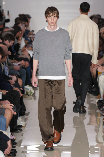 Fotoservizio/SS 2025/MEN/SFILATA/NEIL BARRETT/DP2/9