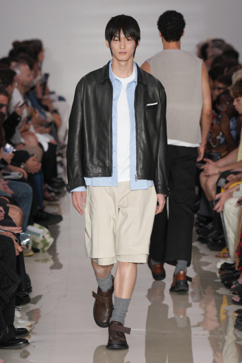 Fotoservizio/SS 2025/MEN/SFILATA/NEIL BARRETT/DP2/1