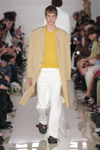 Fotoservizio/SS 2025/MEN/SFILATA/NEIL BARRETT/DP2/18