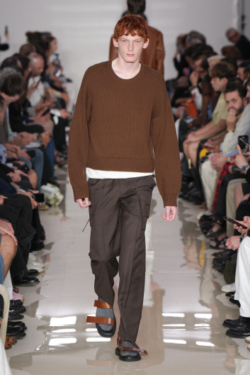Fotoservizio/SS 2025/MEN/SFILATA/NEIL BARRETT/DP2/13