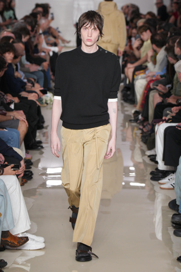Fotoservizio/SS 2025/MEN/SFILATA/NEIL BARRETT/DP2/20