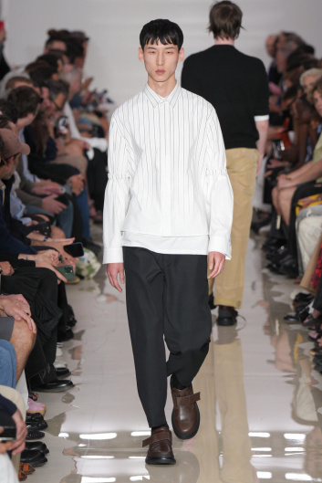 Fotoservizio/SS 2025/MEN/SFILATA/NEIL BARRETT/DP2/21