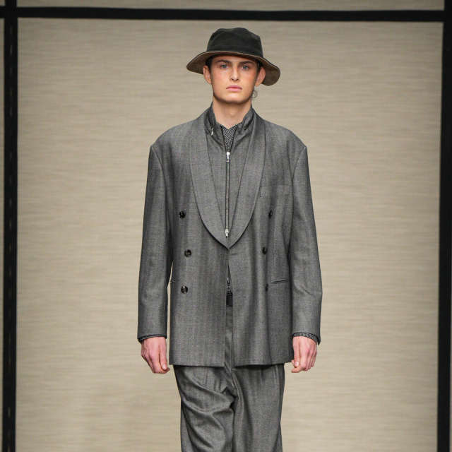 GIORGIO ARMANI