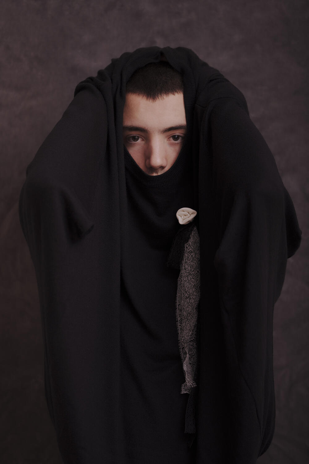 LESSICO FAMILIARE WOMEN FW 25-26 - Foto #2