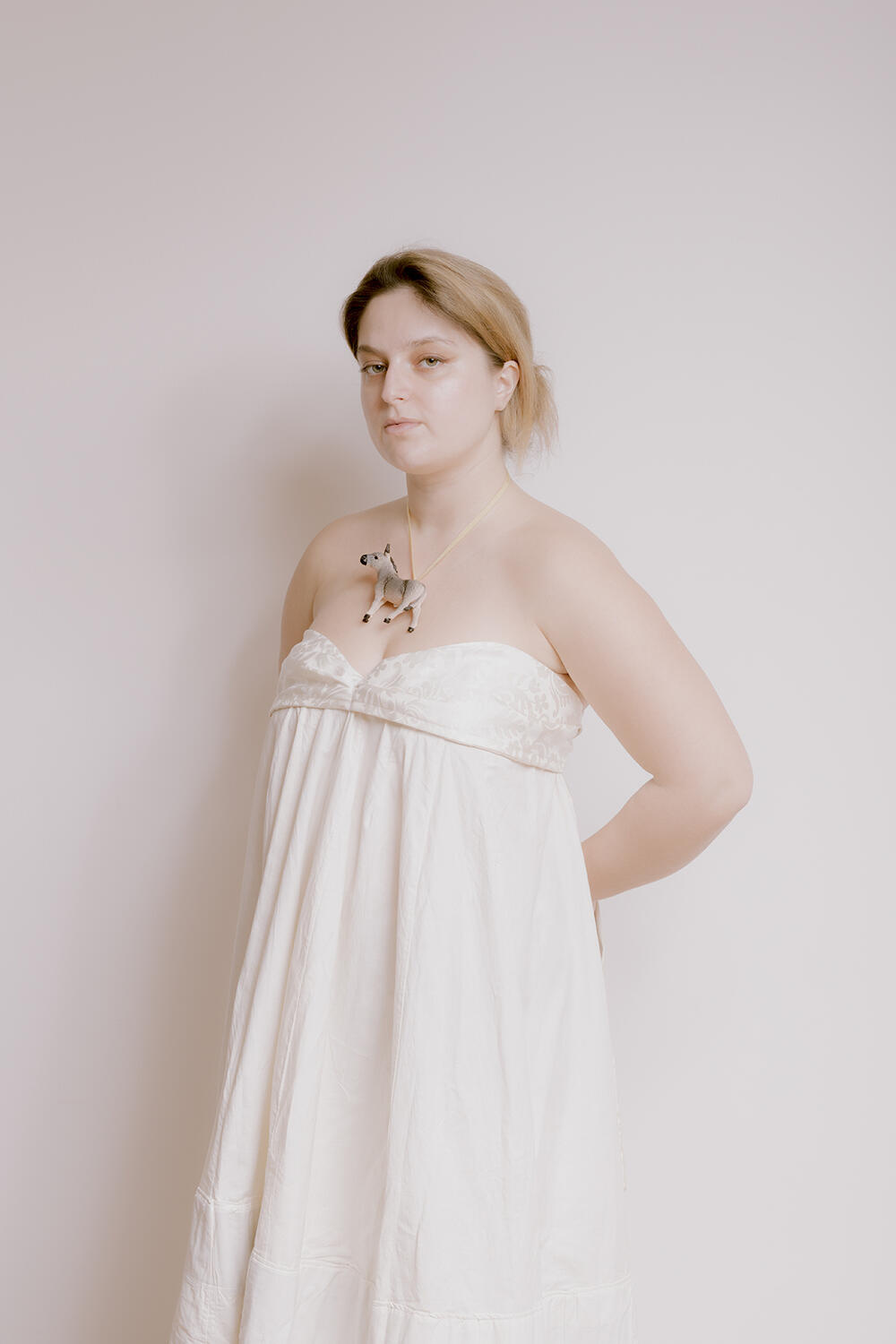 LESSICO FAMILIARE WOMEN FW 25-26 - Foto #6