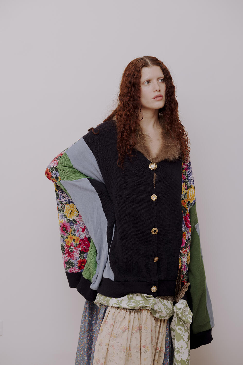LESSICO FAMILIARE WOMEN FW 25-26 - Foto #9