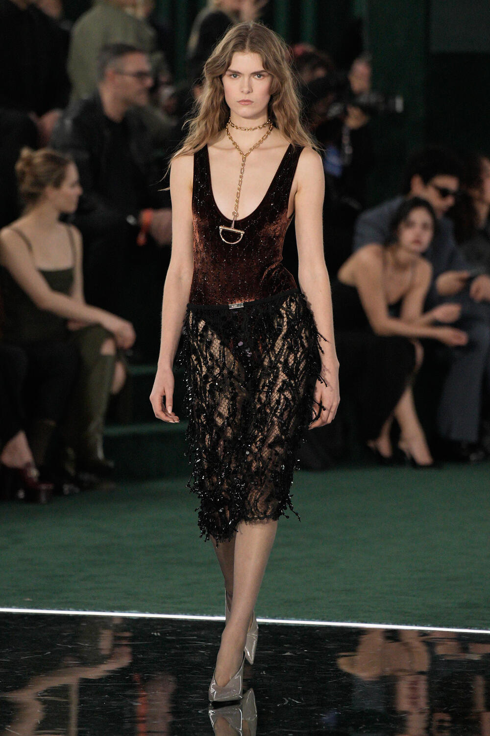 GUCCI WOMEN FW 25-26 - Foto #30