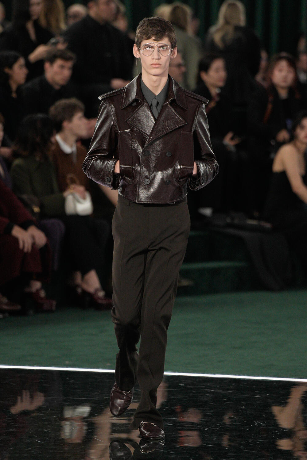 GUCCI WOMEN FW 25-26 - Foto #54