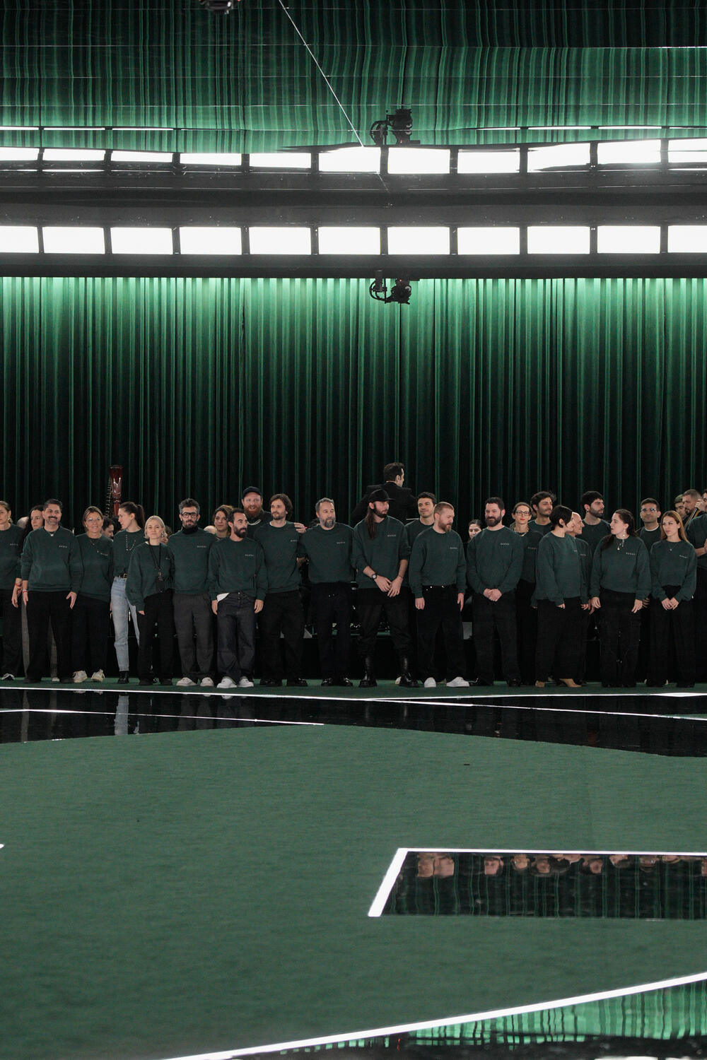 GUCCI WOMEN FW 25-26 - Foto #61