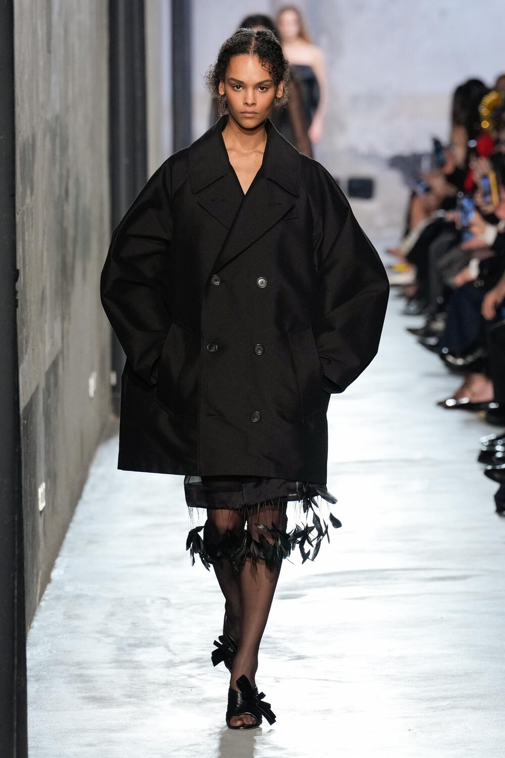 N°21 WOMEN FW 25-26 - Foto #7