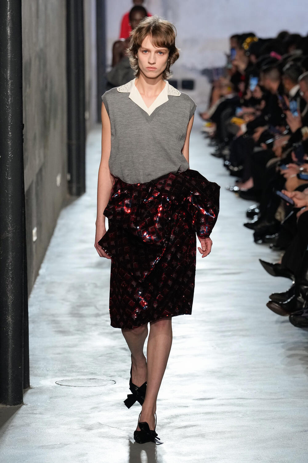 N°21 WOMEN FW 25-26 - Foto #19