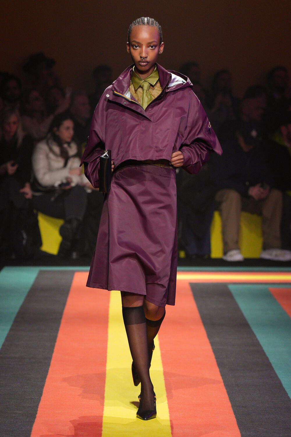 K-WAY WOMEN FW 25-26 - Foto #0