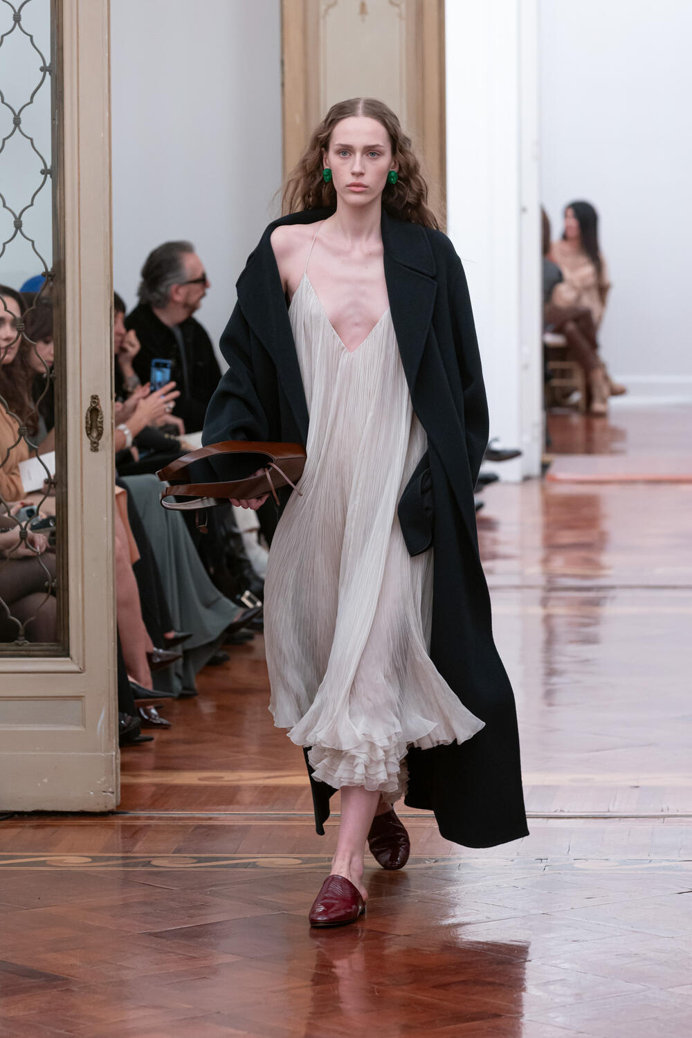 ALBERTA FERRETTI