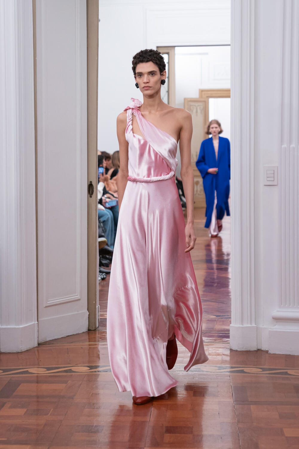 ALBERTA FERRETTI WOMEN FW 25-26 - Foto #14