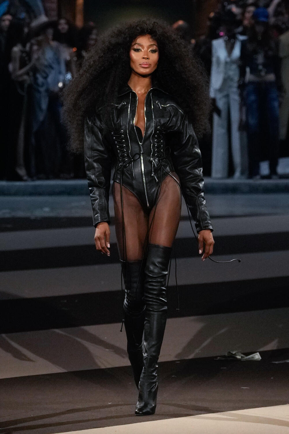 DSQUARED2 WOMEN FW 25-26 - Foto #44