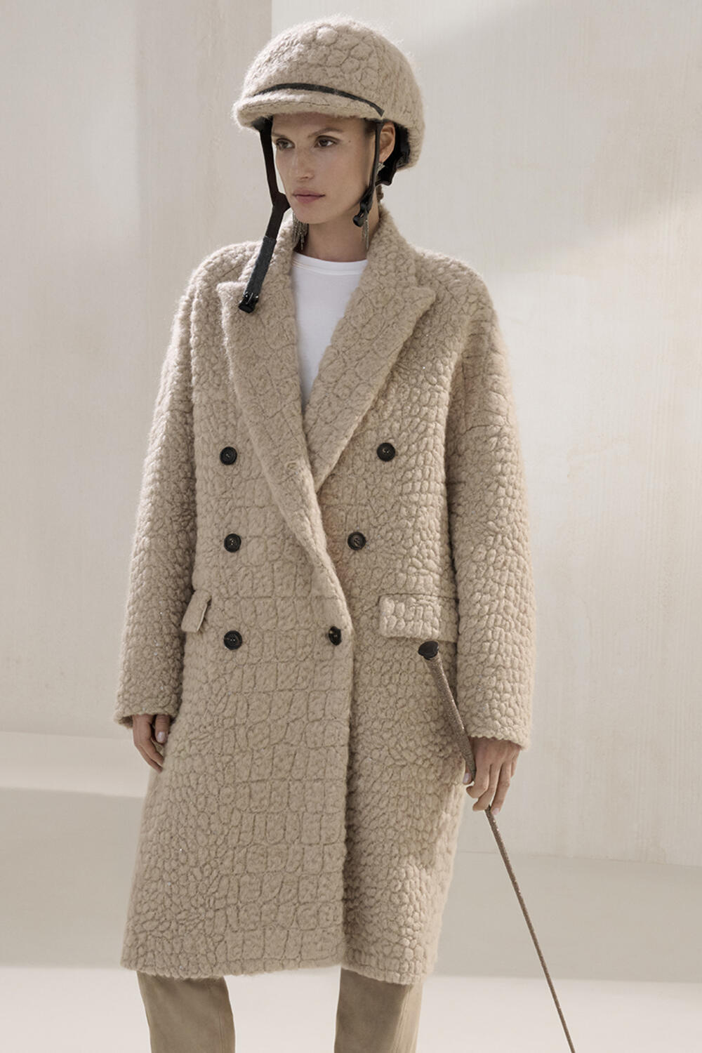 BRUNELLO CUCINELLI WOMEN FW 25-26 - Foto #0
