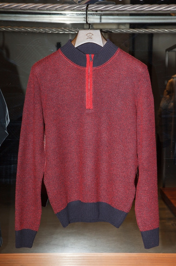 Fotoservizio/FW 2016-2017/MEN/PAUL&SHARK/DP2/17