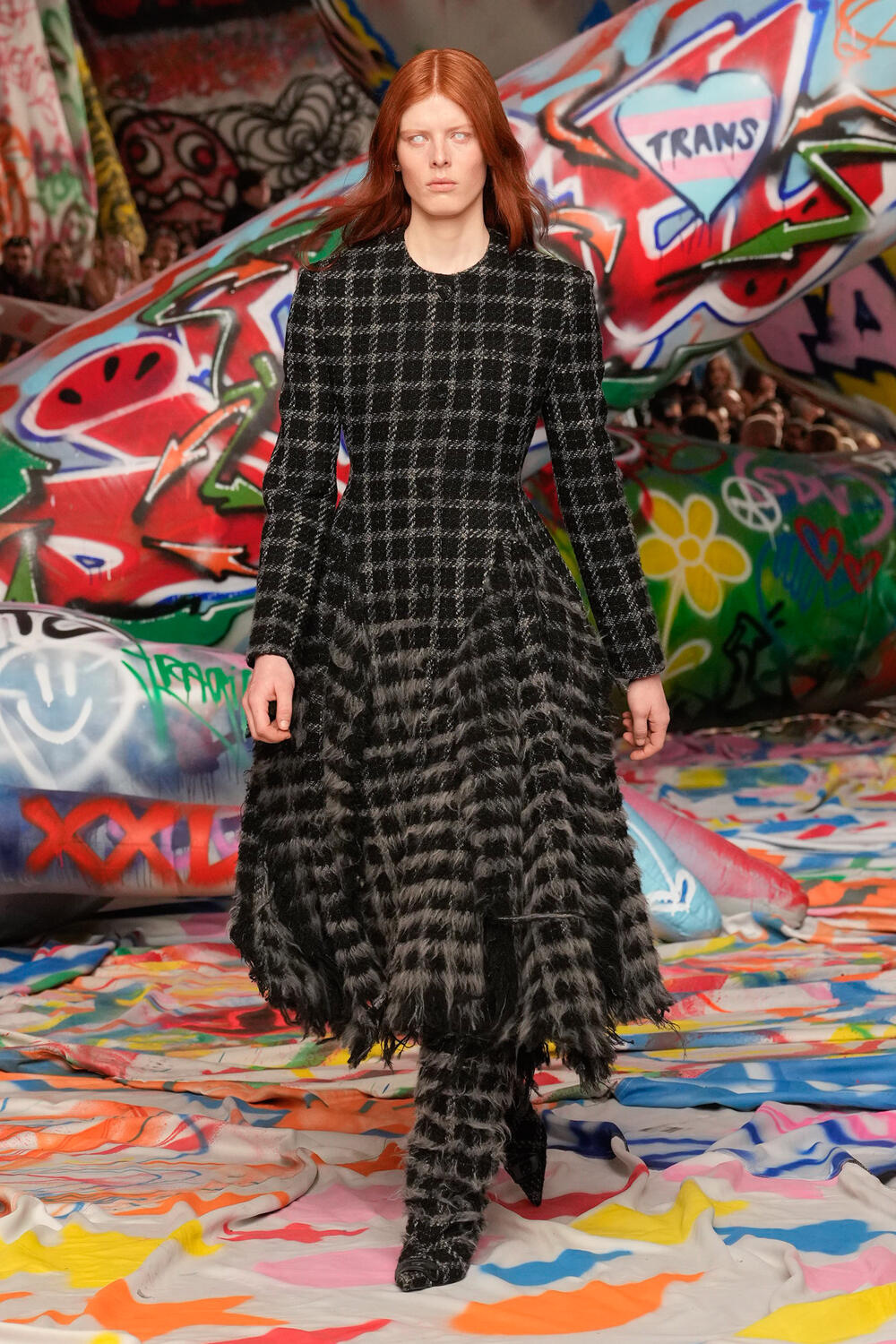 DIESEL WOMEN FW 25-26 - Foto #0