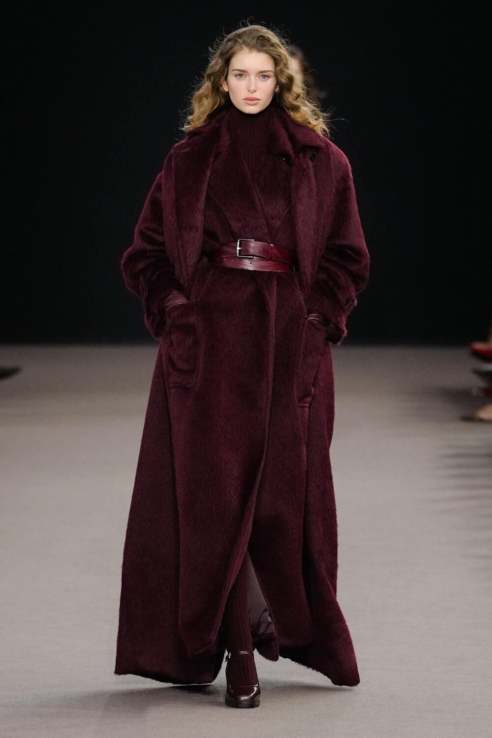 MAX MARA