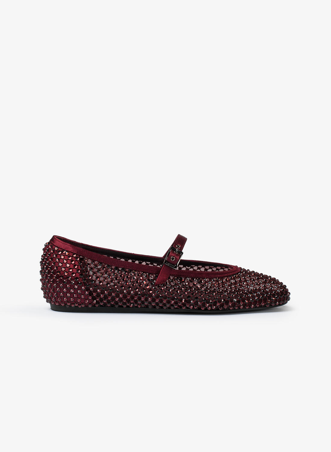 LE SILLA WOMEN FW 25-26 - Foto #4