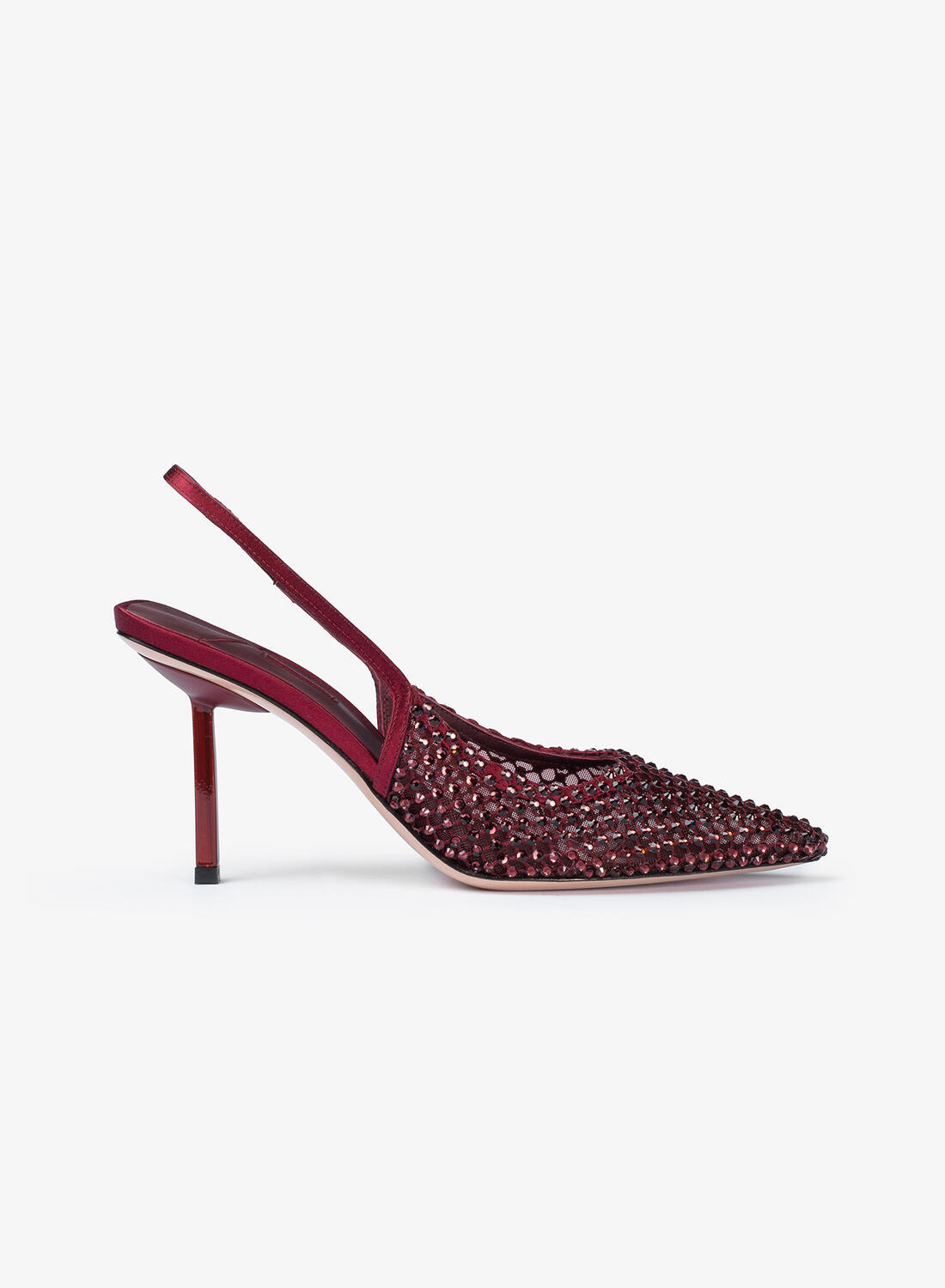 LE SILLA WOMEN FW 25-26 - Foto #9