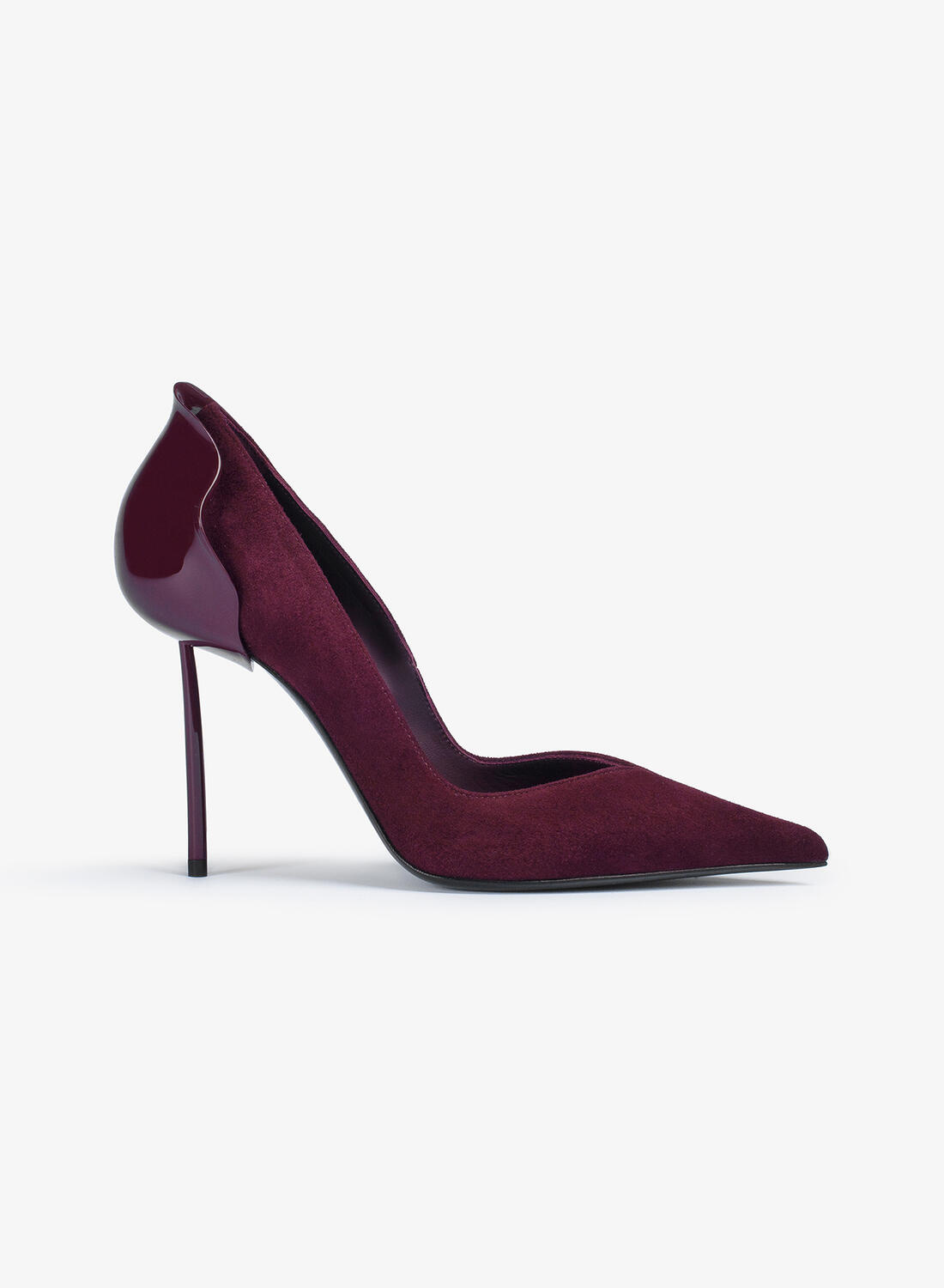 LE SILLA WOMEN FW 25-26 - Foto #10