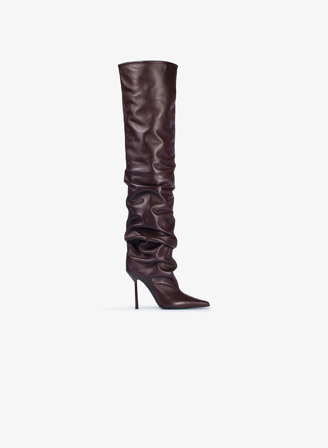 LE SILLA WOMEN FW 25-26 - Foto #12
