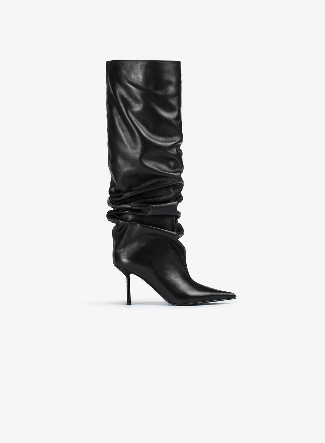 LE SILLA WOMEN FW 25-26 - Foto #13