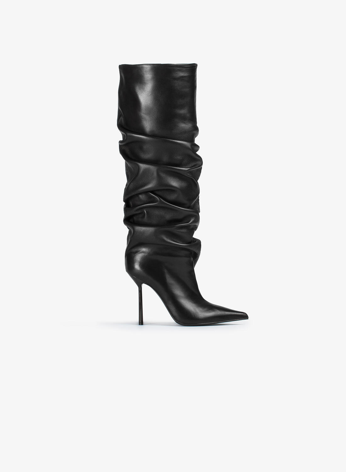 LE SILLA WOMEN FW 25-26 - Foto #14