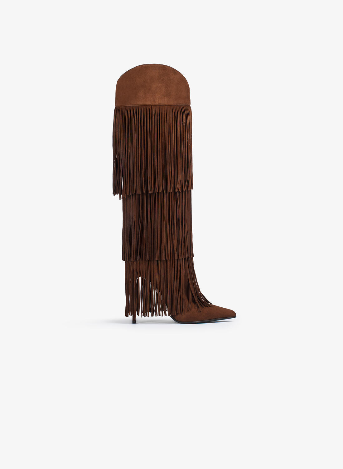 LE SILLA WOMEN FW 25-26 - Foto #5