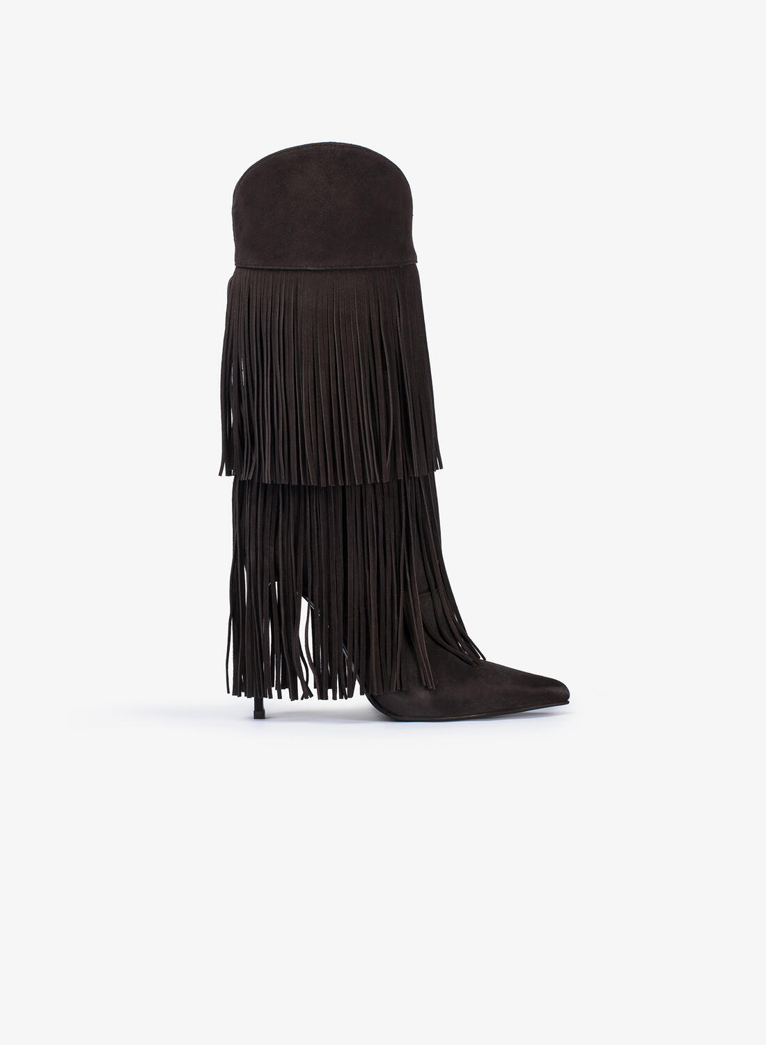 LE SILLA WOMEN FW 25-26 - Foto #7