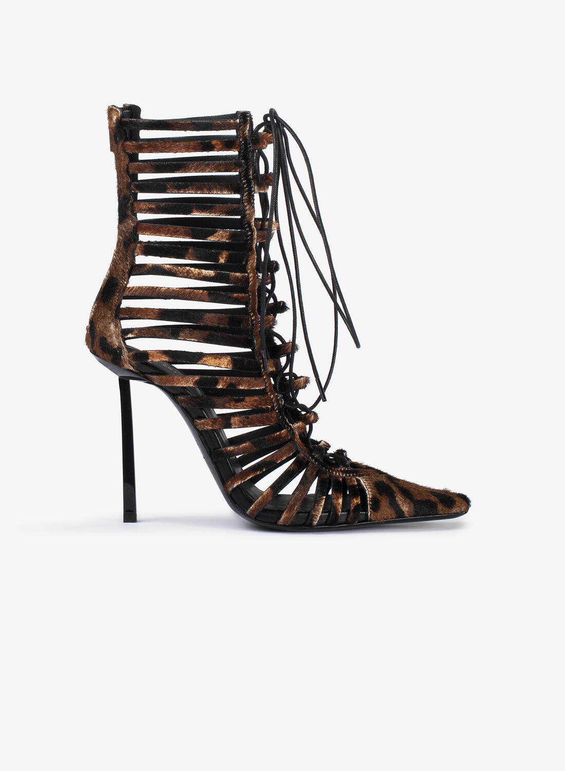 LE SILLA WOMEN FW 25-26 - Foto #19