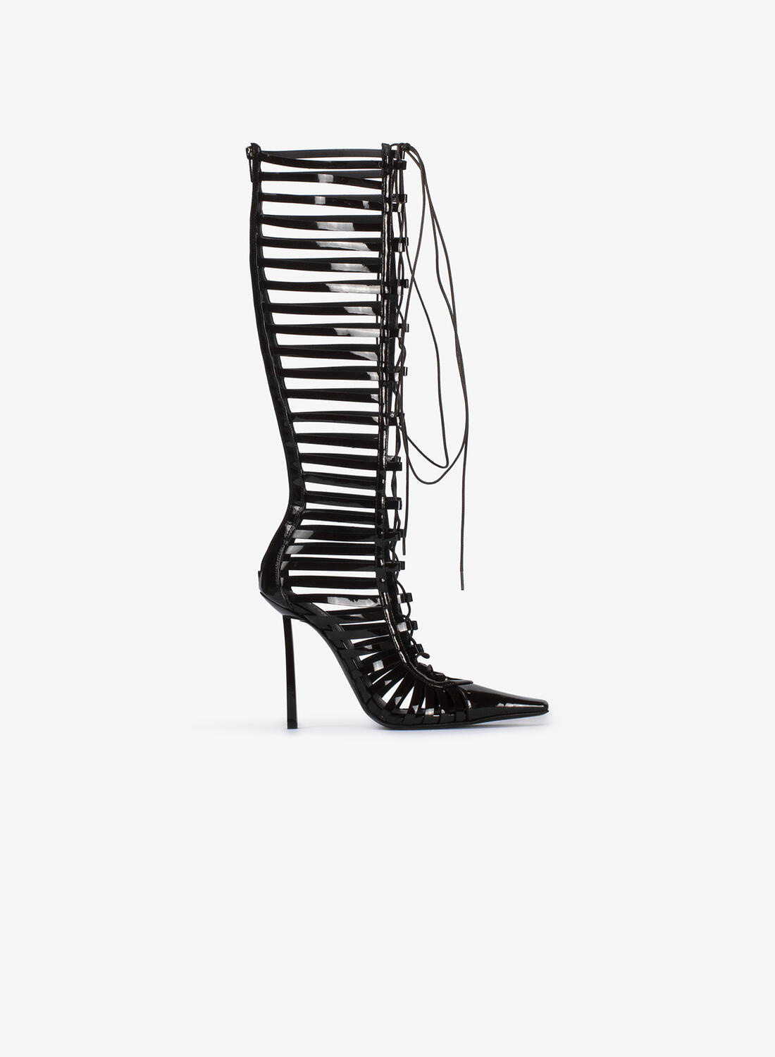 LE SILLA WOMEN FW 25-26 - Foto #20