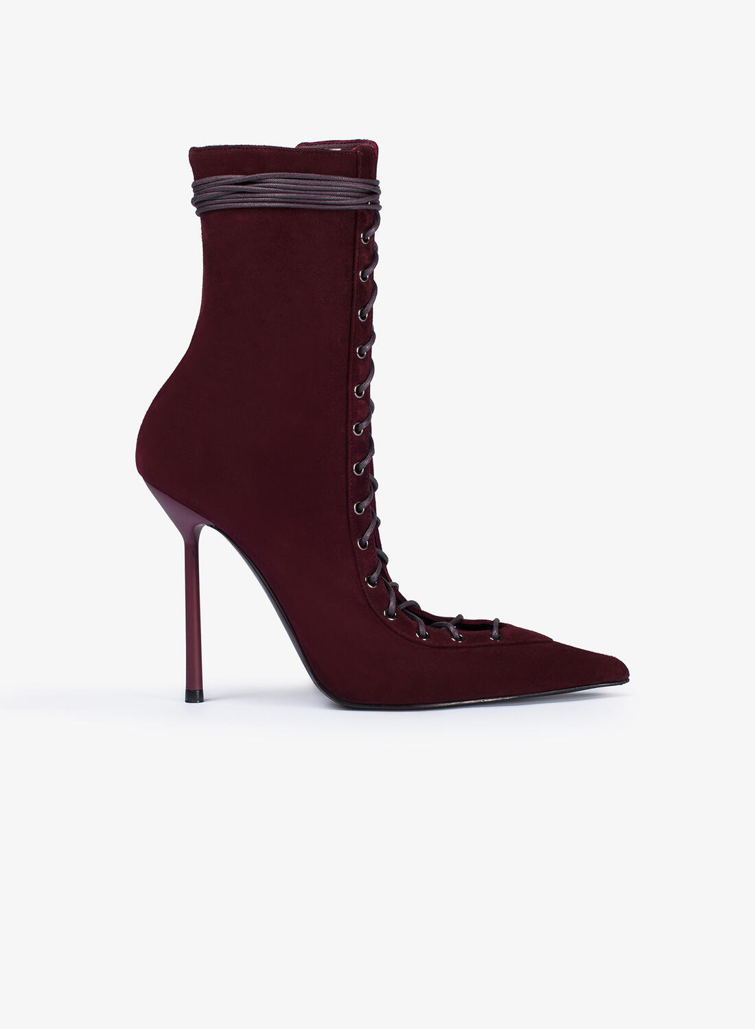 LE SILLA WOMEN FW 25-26 - Foto #16