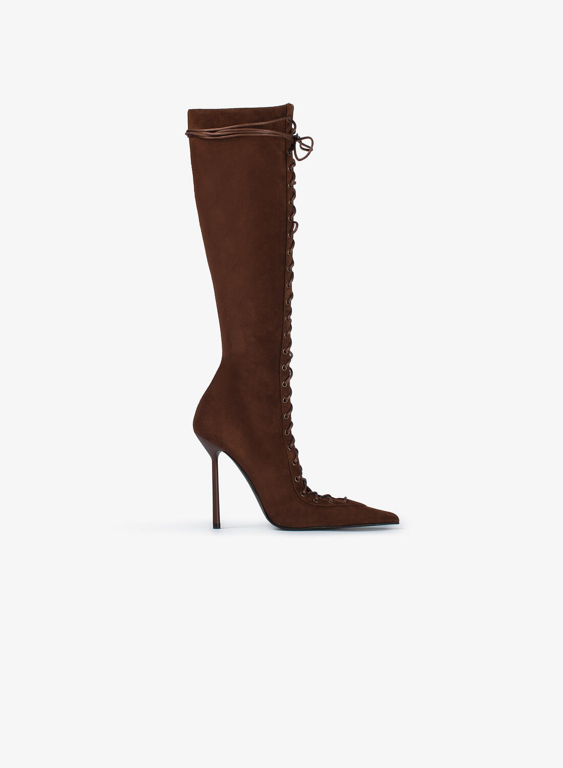 LE SILLA WOMEN FW 25-26 - Foto #17