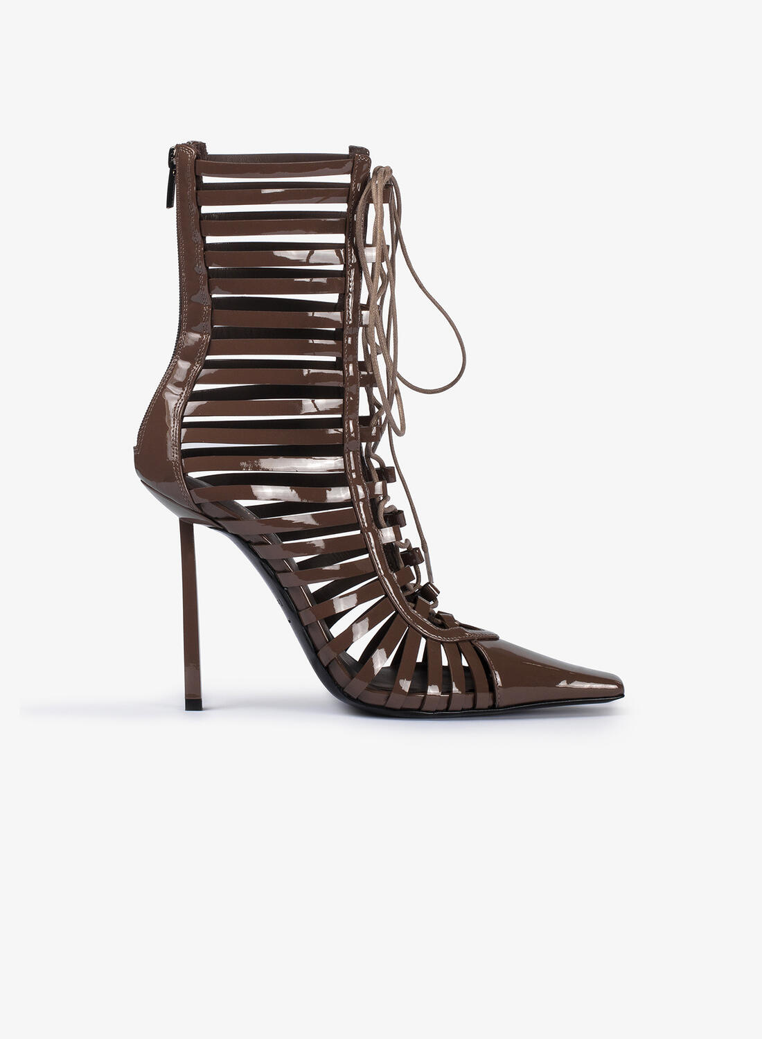 LE SILLA WOMEN FW 25-26 - Foto #18