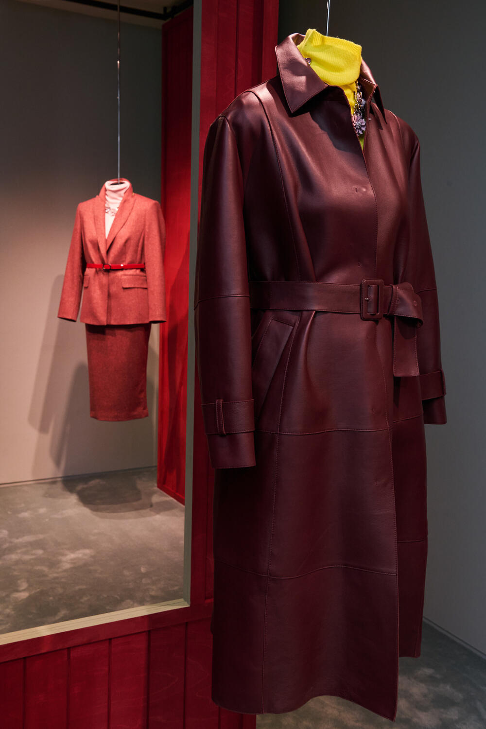 MARINA RINALDI WOMEN FW 25-26 - Foto #0