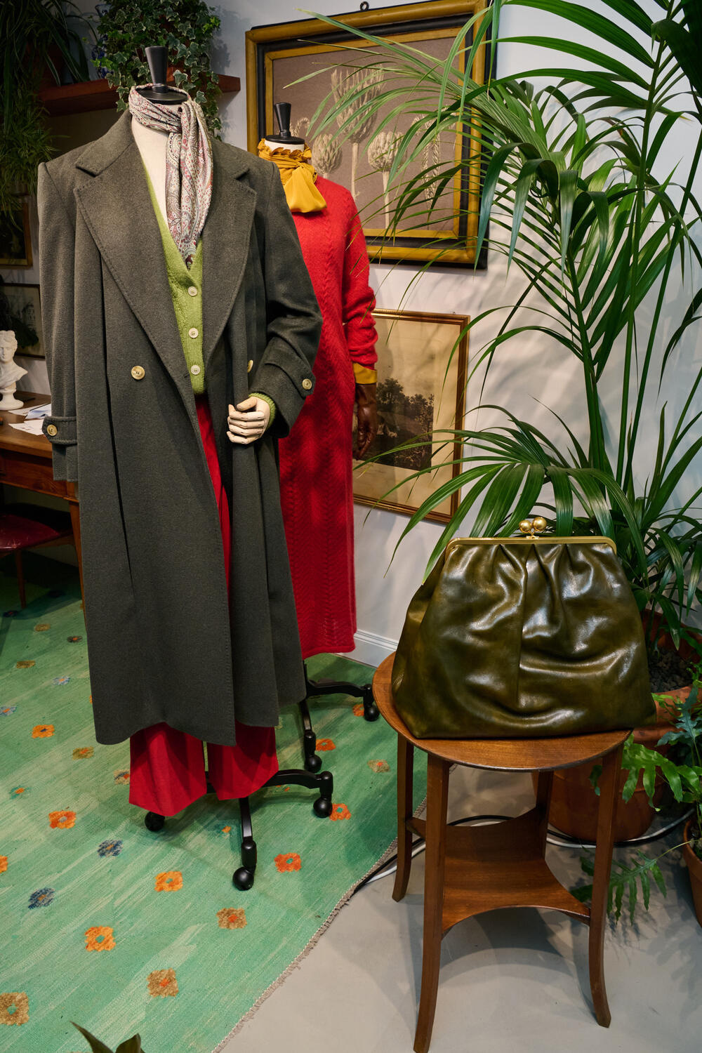 WEEKEND MAX MARA BY GIULIVA HERITAGE