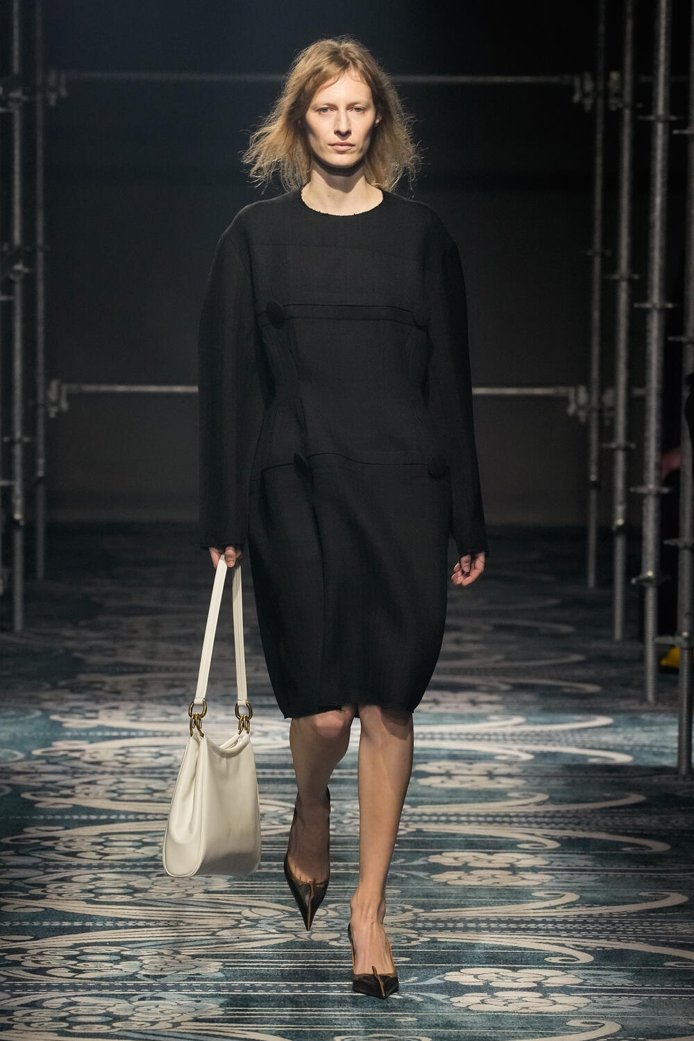 PRADA WOMEN FW 25-26 - Foto #0