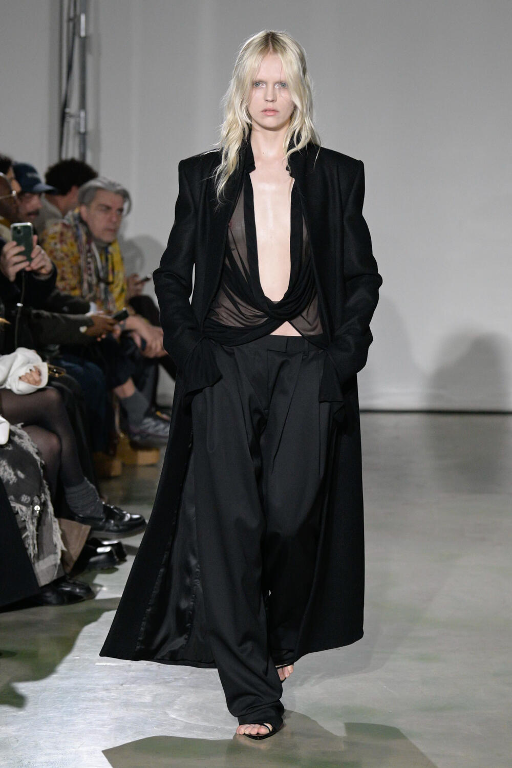 FRANCESCO MURANO WOMEN FW 25-26 - Foto #0
