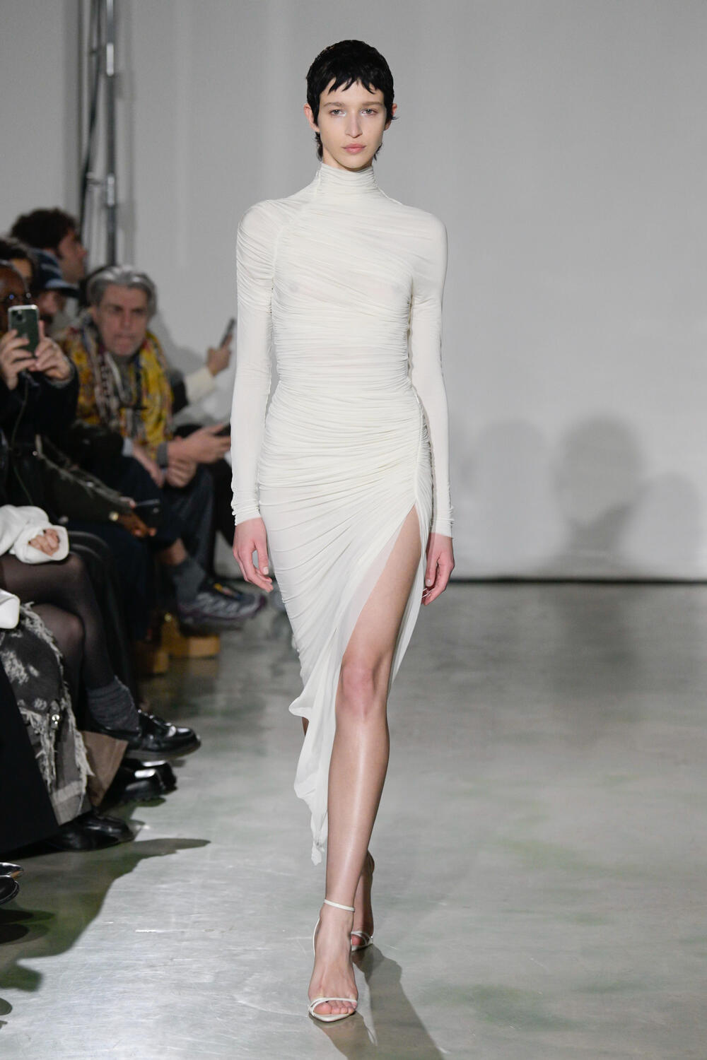 FRANCESCO MURANO WOMEN FW 25-26 - Foto #1