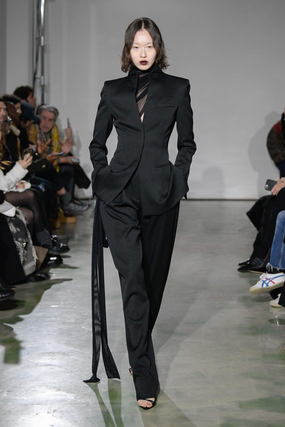 FRANCESCO MURANO WOMEN FW 25-26 - Foto #2