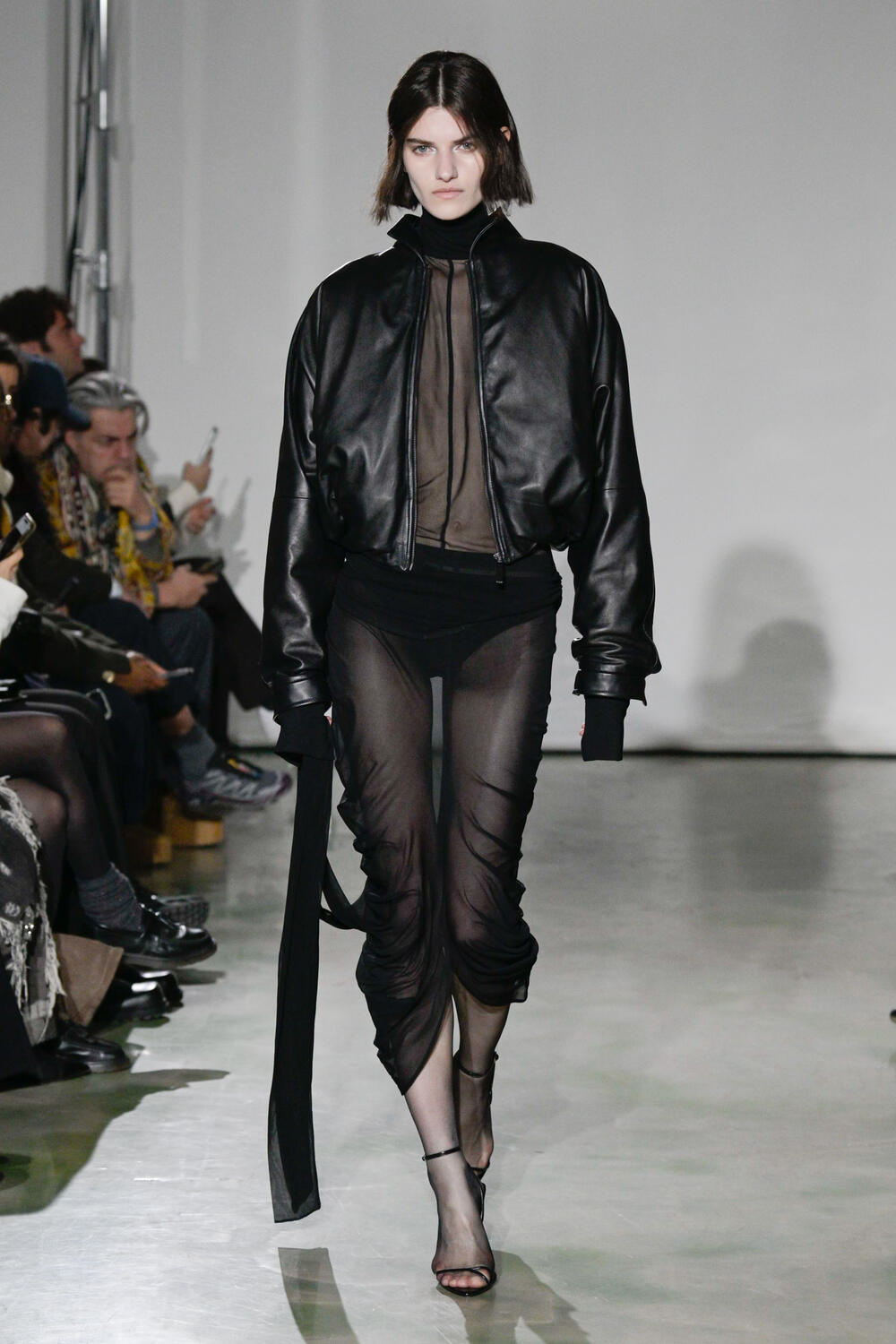 FRANCESCO MURANO WOMEN FW 25-26 - Foto #3