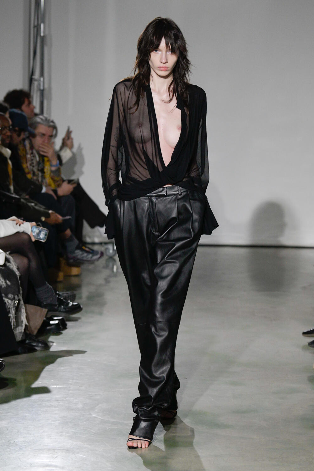 FRANCESCO MURANO WOMEN FW 25-26 - Foto #4