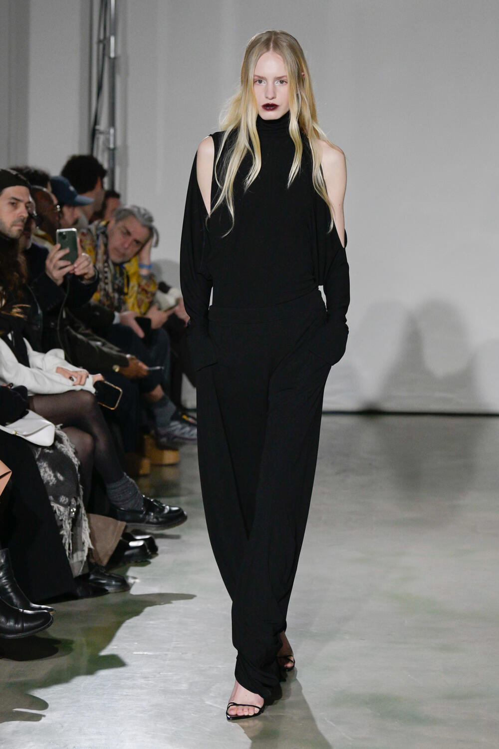 FRANCESCO MURANO WOMEN FW 25-26 - Foto #5